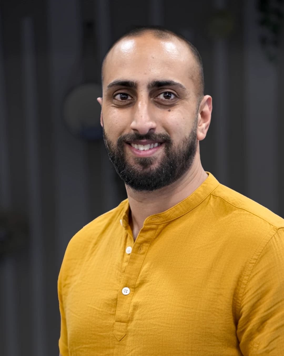 Shahar Amar - Co-Founder & CTO - Technology